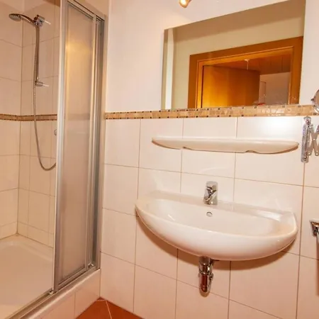 - Kirchboden Lejlighed